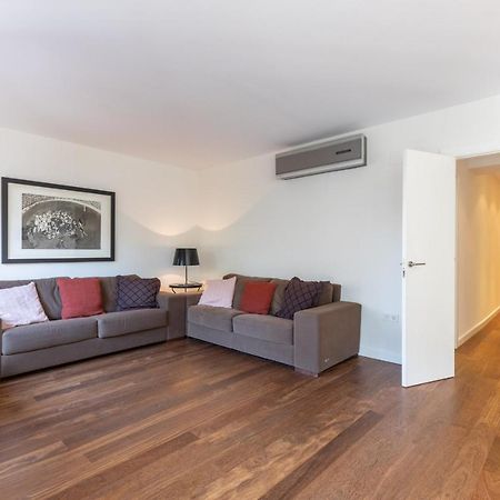 Precioso Y Centrico Apartamento Gran Capitan 5 Granada Exteriör bild