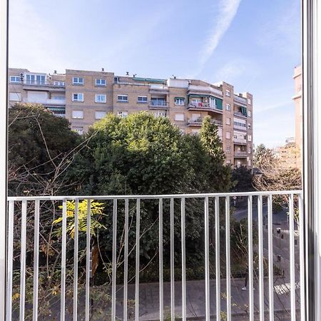 Precioso Y Centrico Apartamento Gran Capitan 5 Granada Exteriör bild