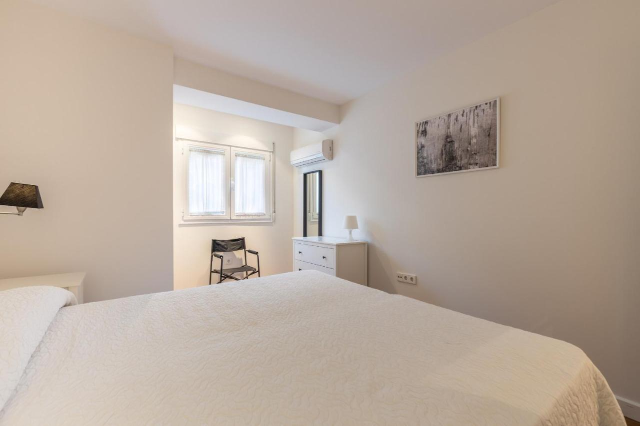 Precioso Y Centrico Apartamento Gran Capitan 5 Granada Exteriör bild