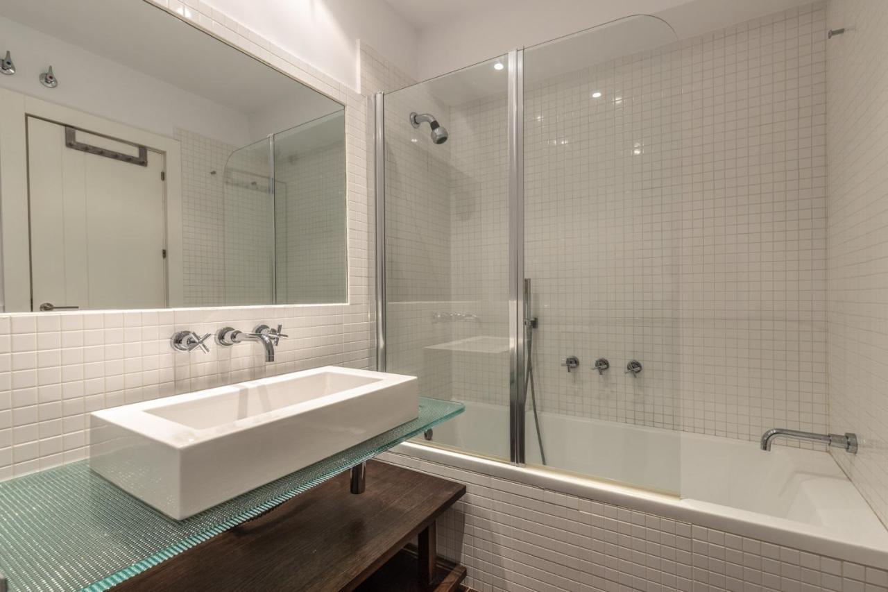 Precioso Y Centrico Apartamento Gran Capitan 5 Granada Exteriör bild