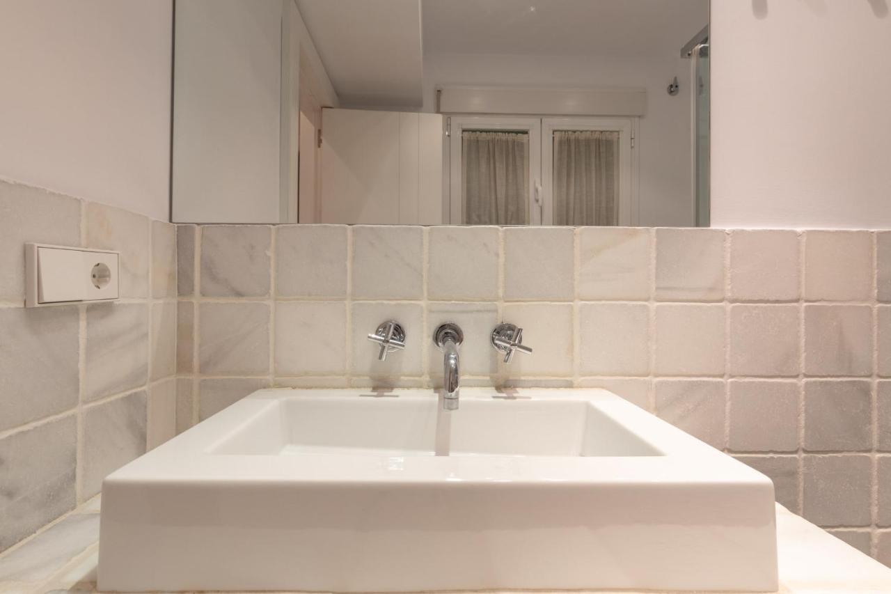 Precioso Y Centrico Apartamento Gran Capitan 5 Granada Exteriör bild