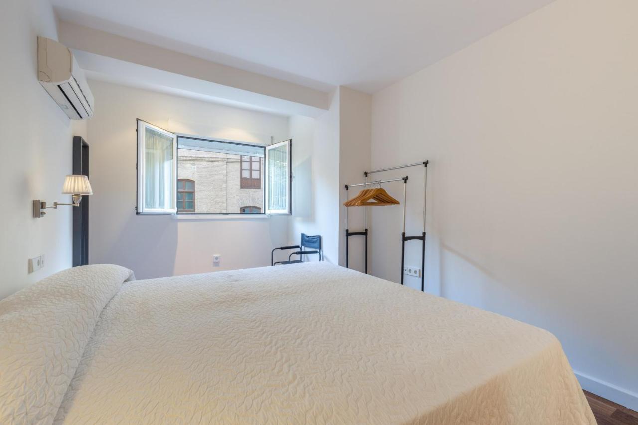 Precioso Y Centrico Apartamento Gran Capitan 5 Granada Exteriör bild