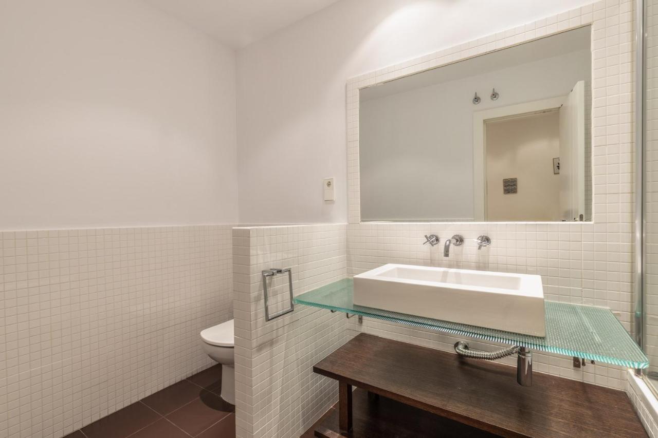Precioso Y Centrico Apartamento Gran Capitan 5 Granada Exteriör bild