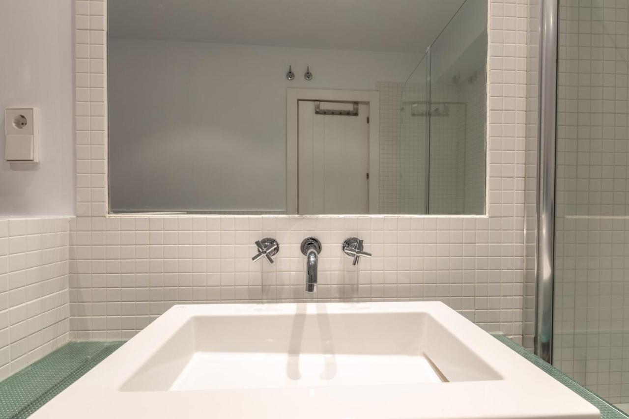 Precioso Y Centrico Apartamento Gran Capitan 5 Granada Exteriör bild